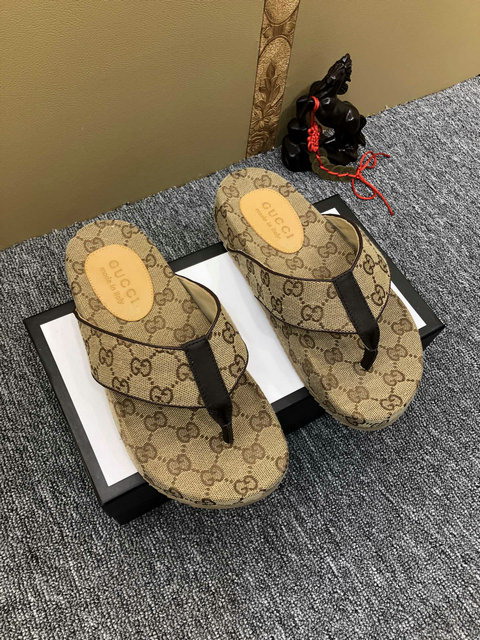 men Guci slippers 2022-5-13-042